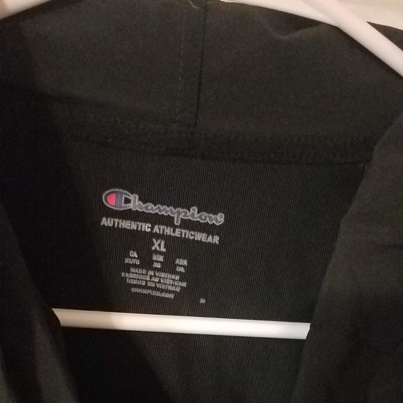 Brand New Ladies Champion Jacket Size XL - Picture 3 of 4